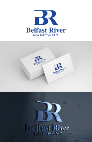 Logo Design by Stingdau