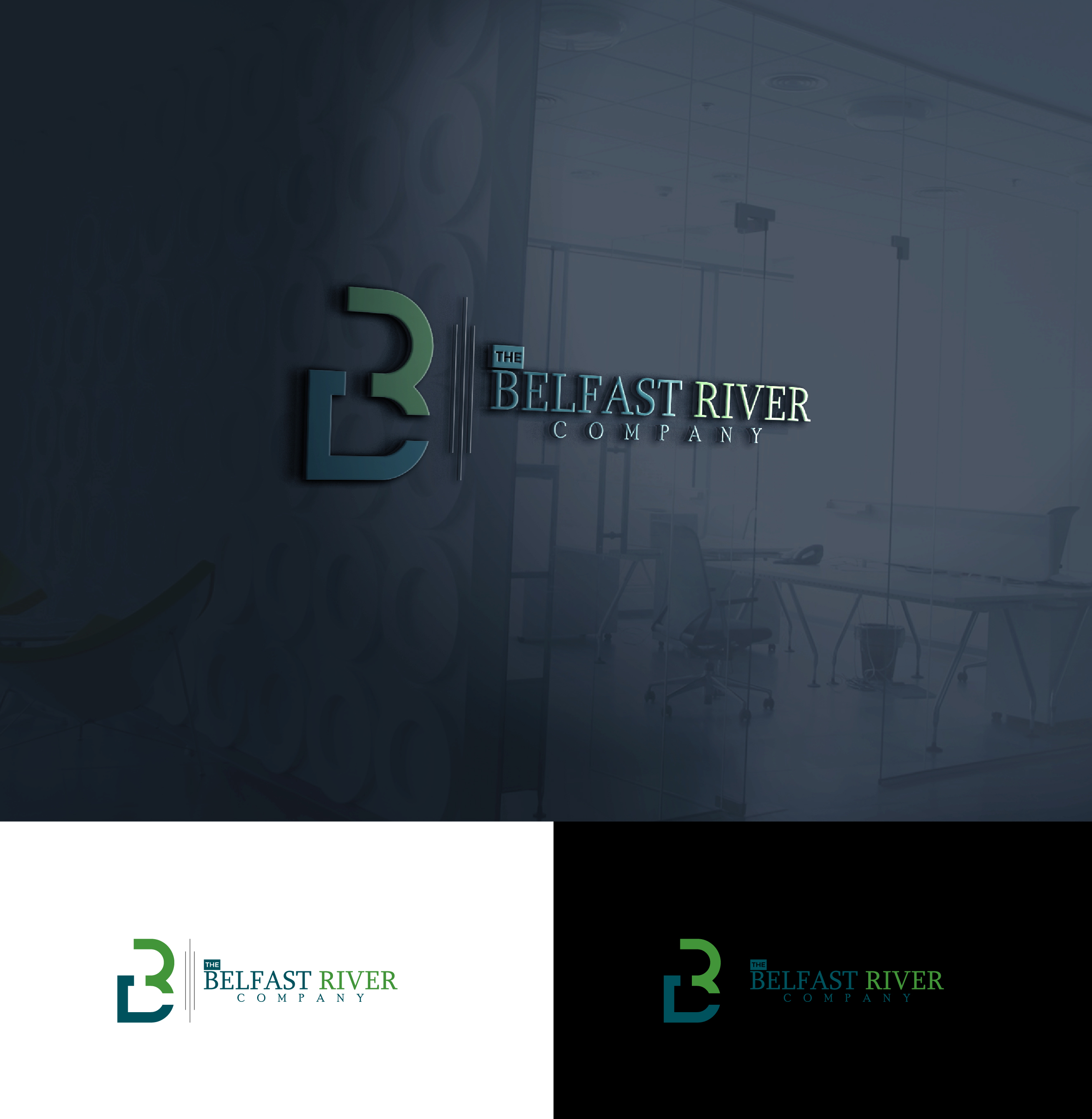 Logo Design by cocart for this project | Design #27119919