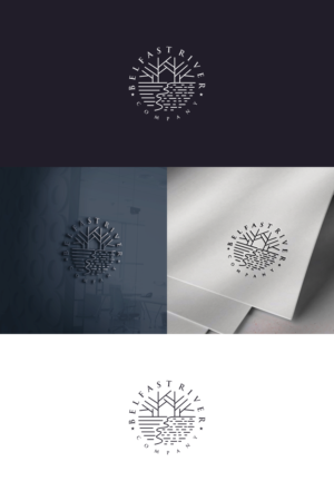 Logo-Design von nomnome für dieses Projekt | Design: #27121726