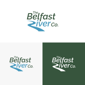 Logo Design by MOH Studio for this project | Design #27119218
