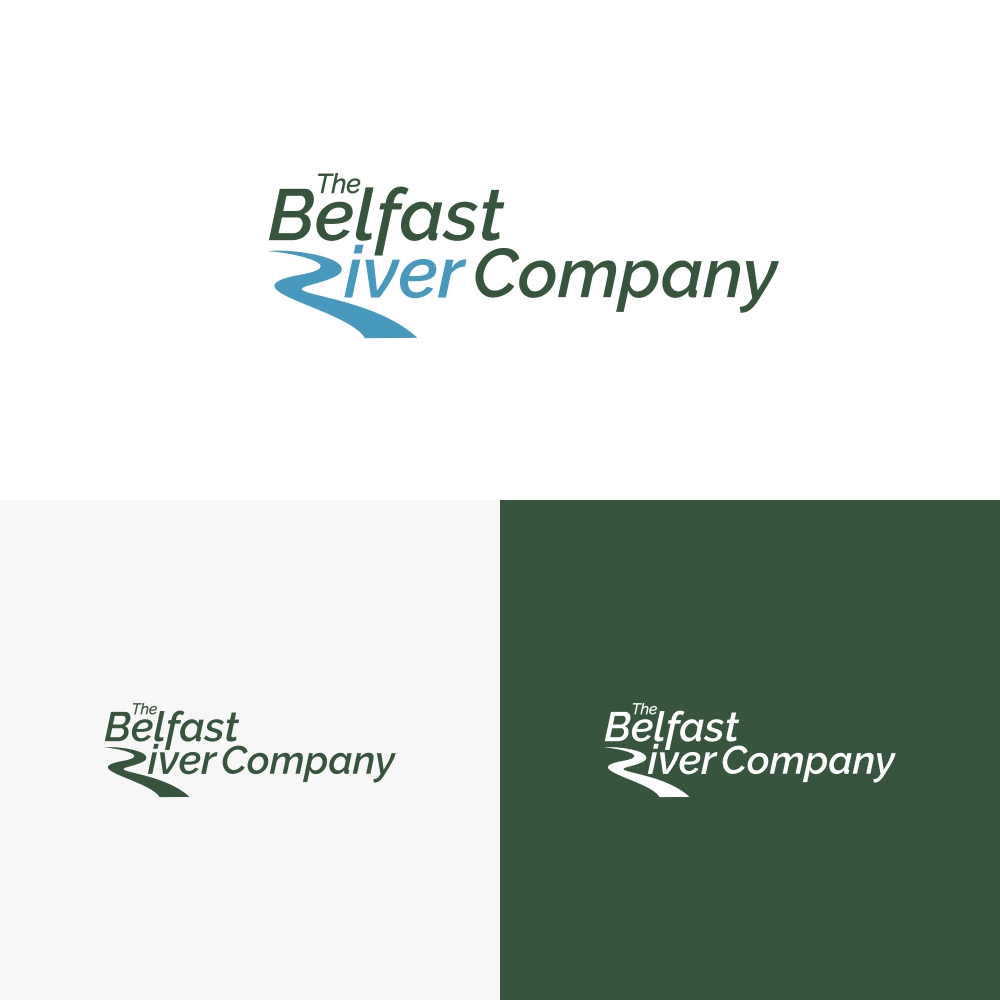 Logo Design by MOH Studio for this project | Design #27119240