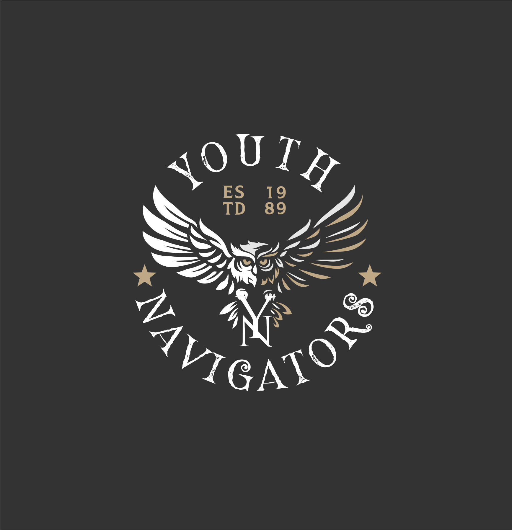 Logo Design by sokhamadz for this project | Design #27146130