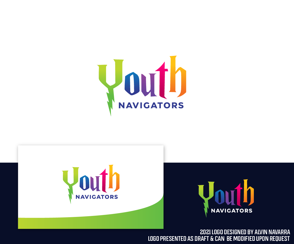 Logo-Design von alvinnavarra für dieses Projekt | Design #27139579