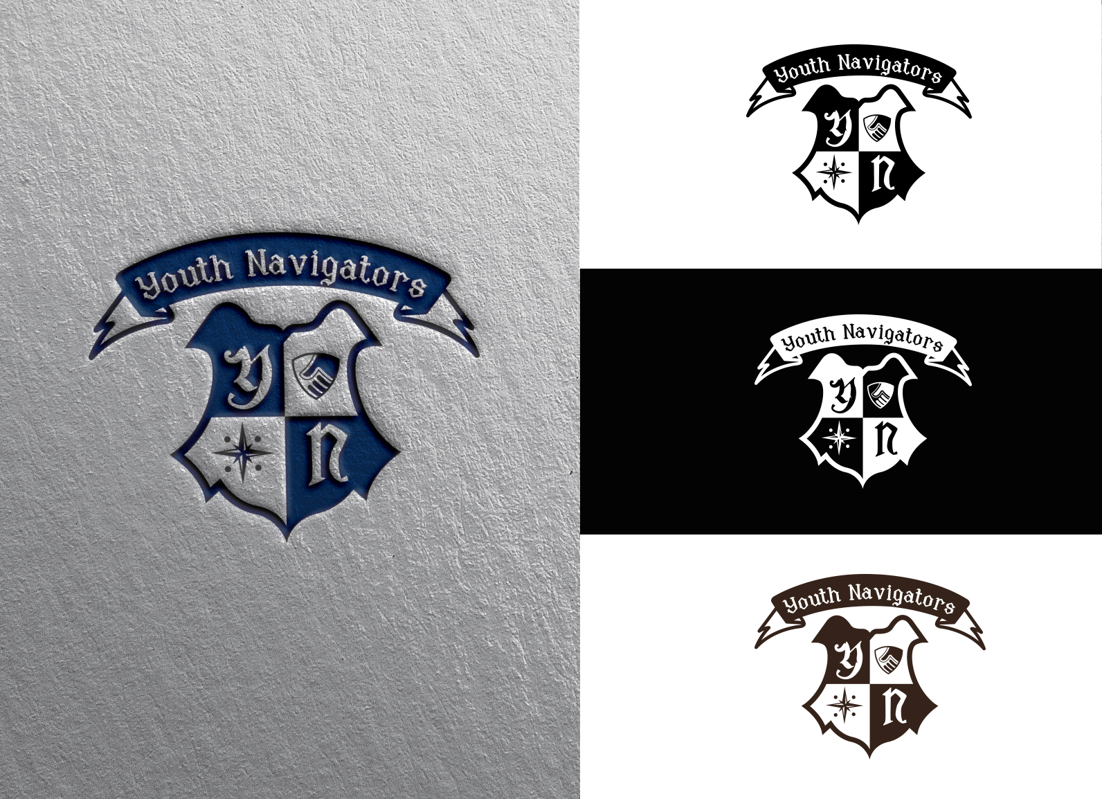 Logo Design by syra1233 for this project | Design #27161265