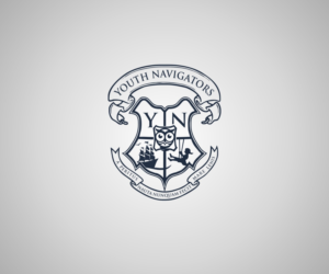 Youth Navigators | Logo Design by k.a.n