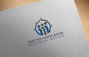 Youth Navigators | Logo Design by akterkhadijars