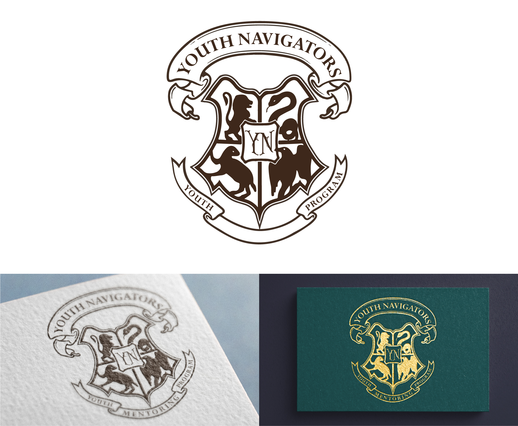 Logo Design by ileanalp for this project | Design #27166645