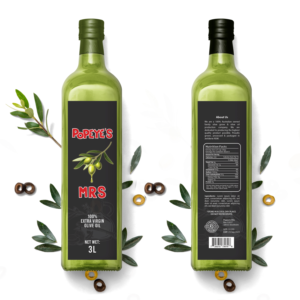 Label Design by White Diary for East End Welding | Design: #27129702