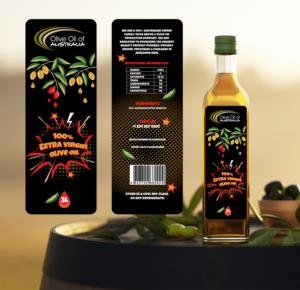 Label Design by AlbinaNova for East End Welding | Design #27135541
