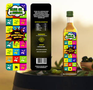 Label Design by AlbinaNova for East End Welding | Design: #27158377