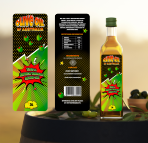 Label Design by AlbinaNova for East End Welding | Design: #27163486