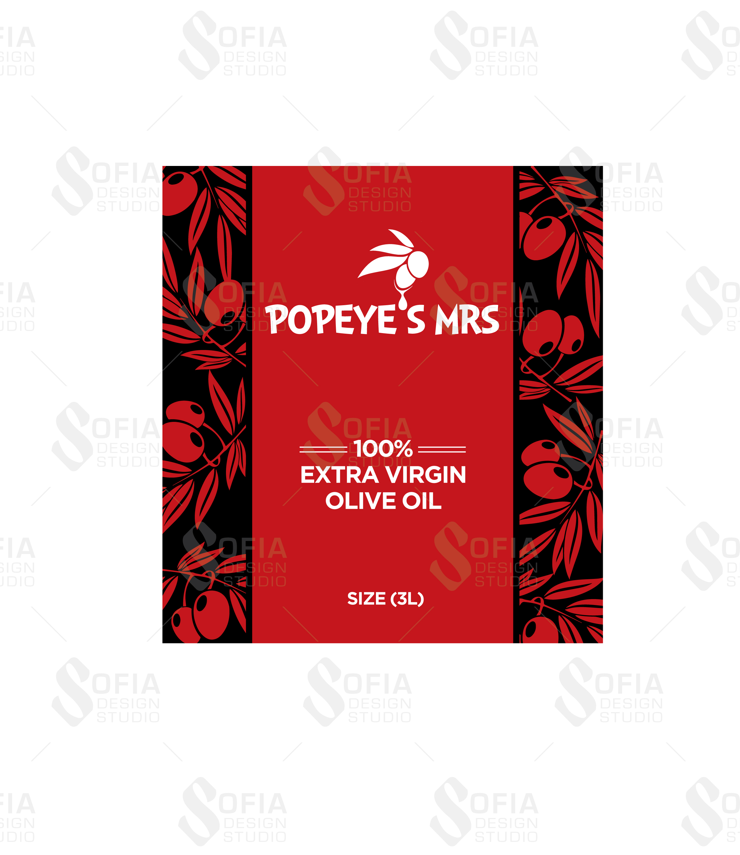 Label Design by SofiaDesignStudio for East End Welding | Design #27150742