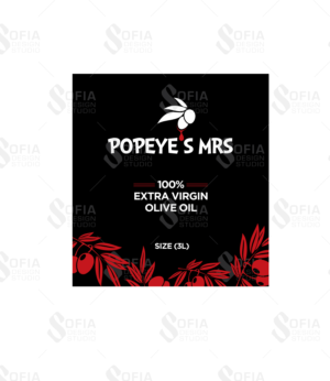 Label Design by SofiaDesignStudio for East End Welding | Design: #27150784