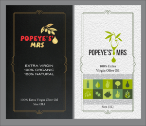 Label Design by Savitra for East End Welding | Design: #27139727