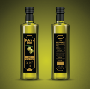 Label Design by Deziners Zone for East End Welding | Design: #27121720