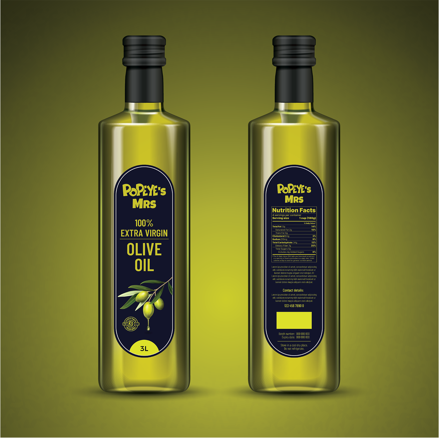 Label Design by Deziners Zone for East End Welding | Design #27121721