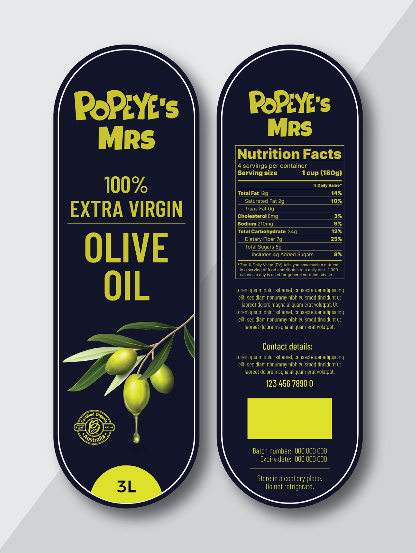 Label Design by Deziners Zone for East End Welding | Design: #27121722