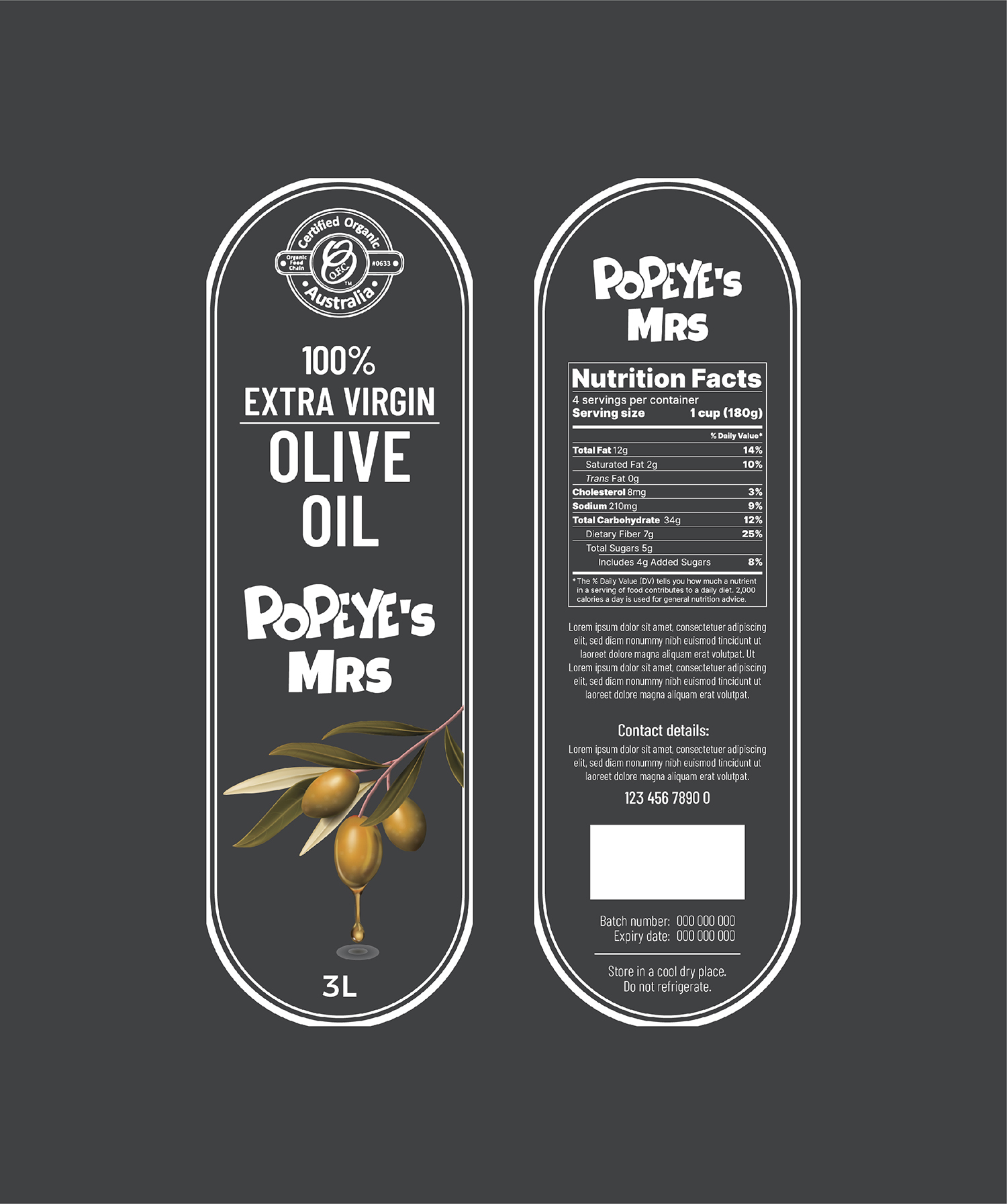 Label Design by Deziners Zone for East End Welding | Design #27125189