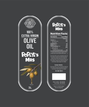 Label Design by Deziners Zone for East End Welding | Design: #27125189