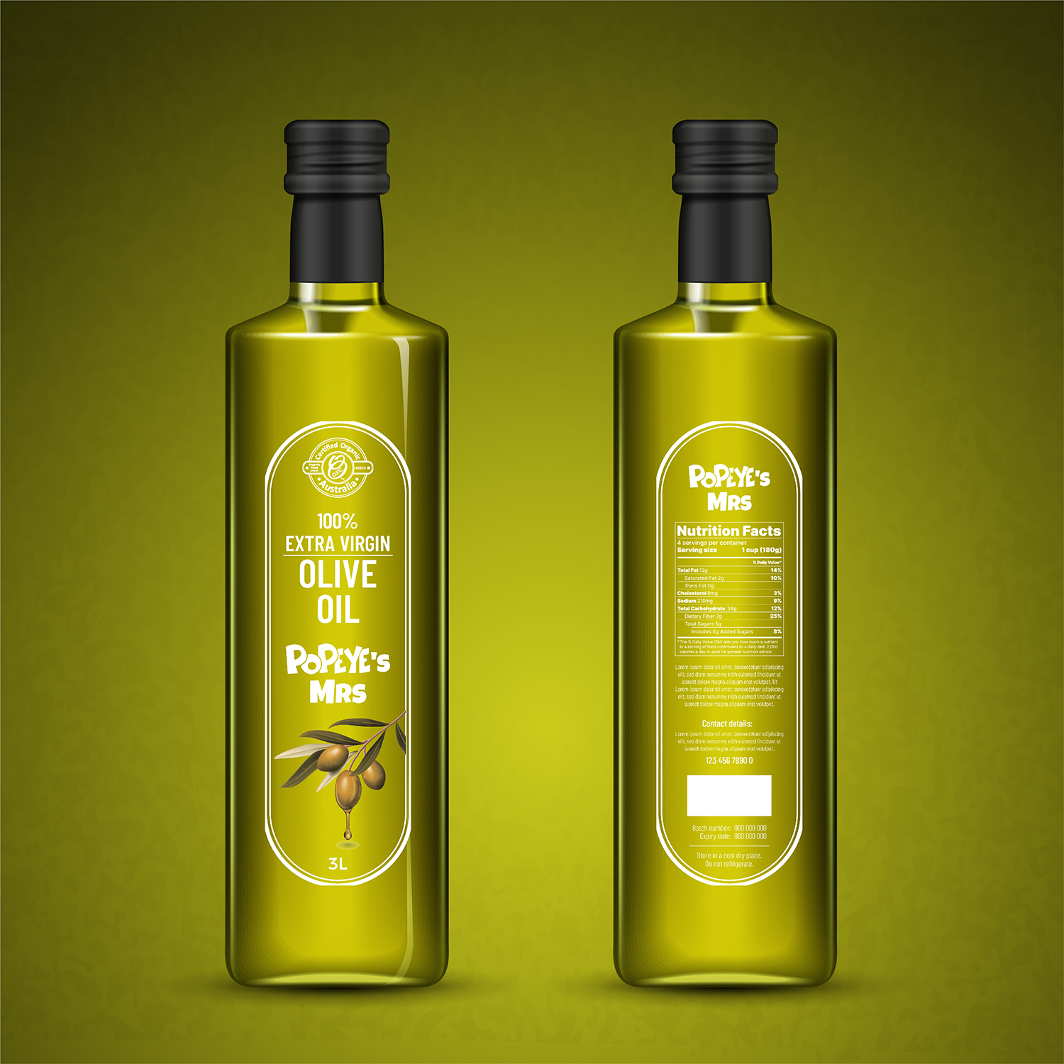 Label Design by Deziners Zone for East End Welding | Design #27125190