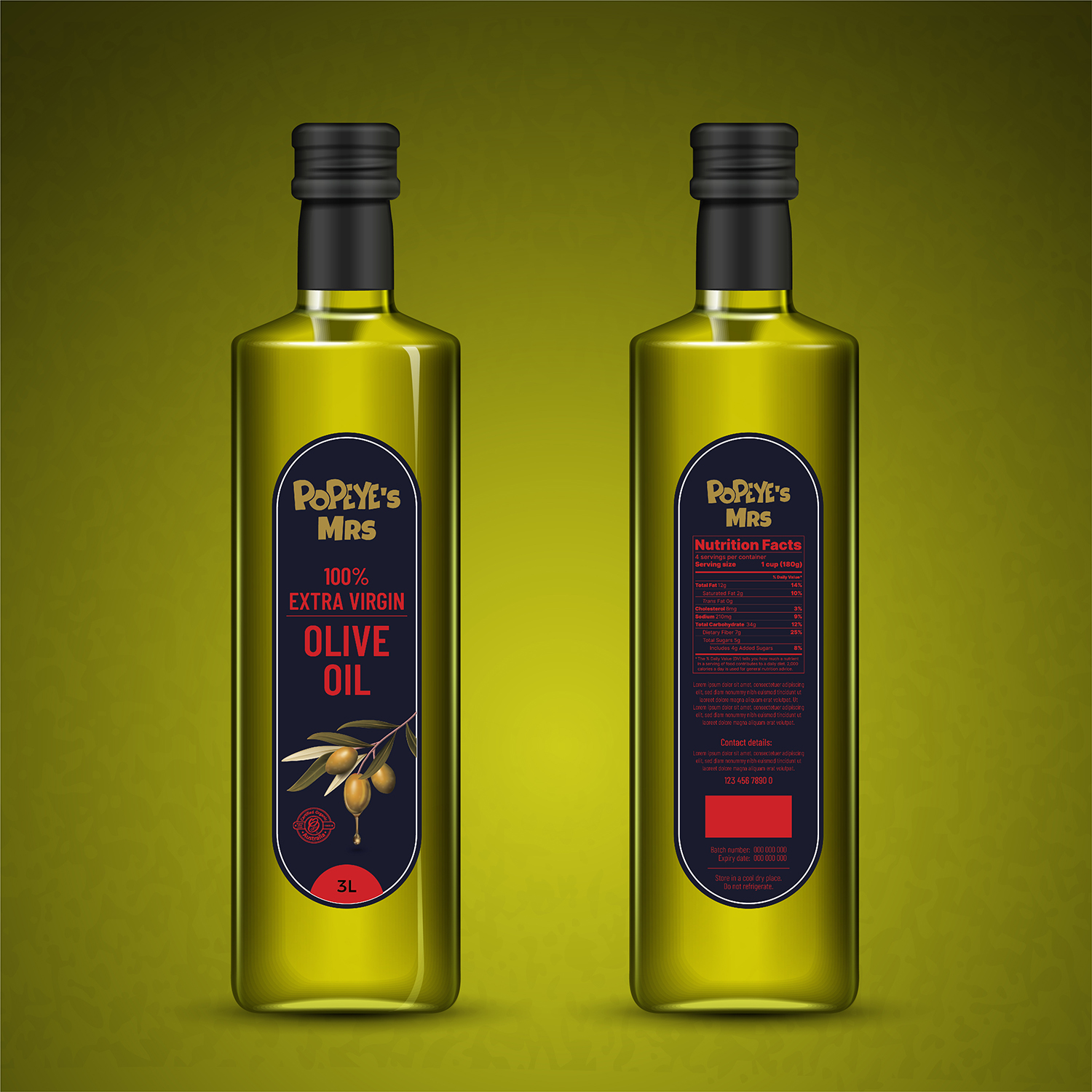 Label Design by Deziners Zone for East End Welding | Design #27125192