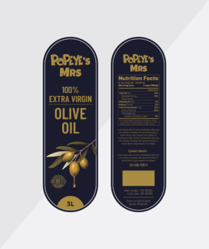 Label Design by Deziners Zone for East End Welding | Design: #27125193