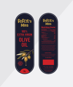 Label Design by Deziners Zone for East End Welding | Design: #27125199