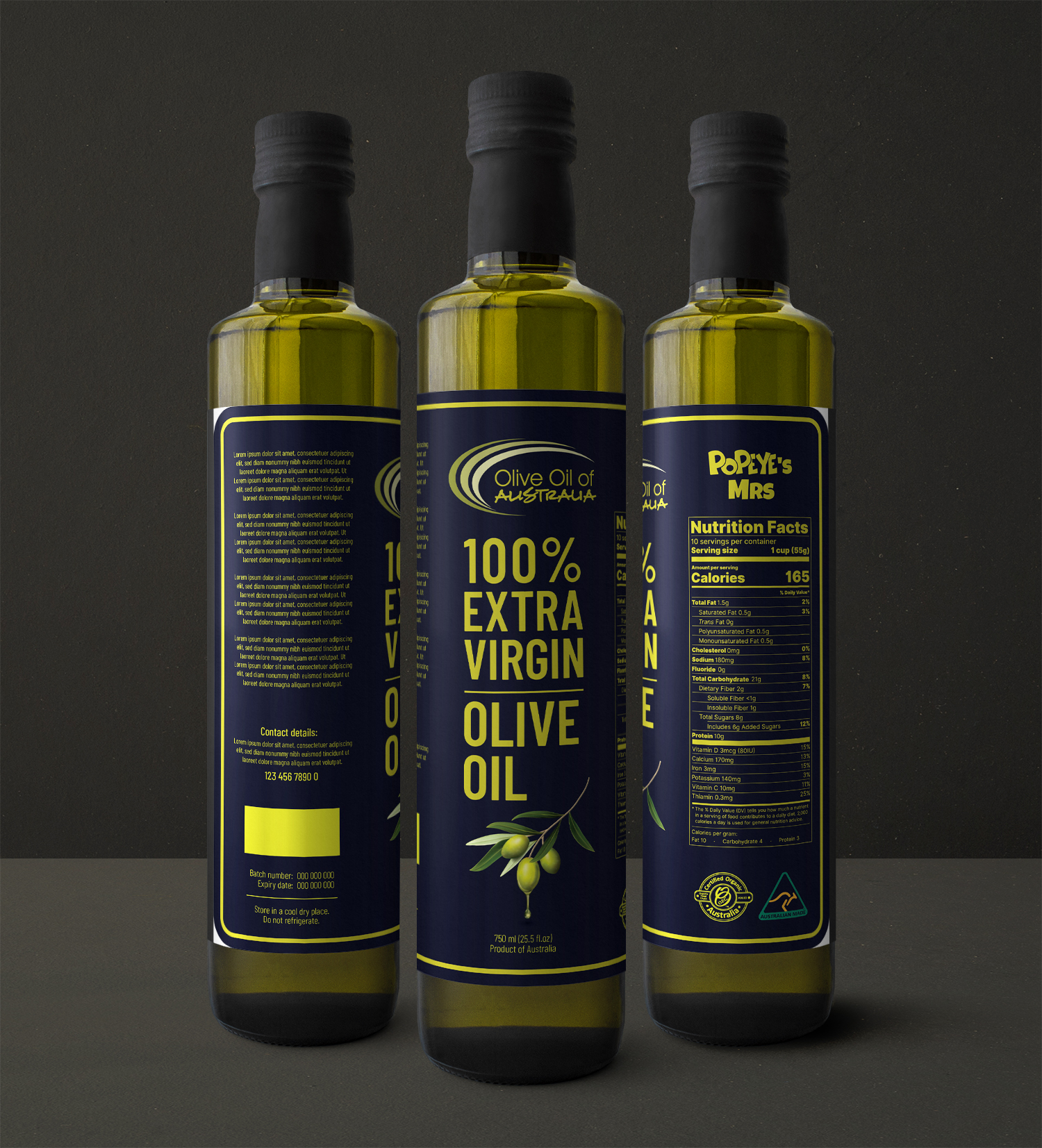 Label Design by Deziners Zone for East End Welding | Design #27160185