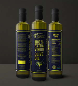 Label Design by Deziners Zone for East End Welding | Design: #27160185