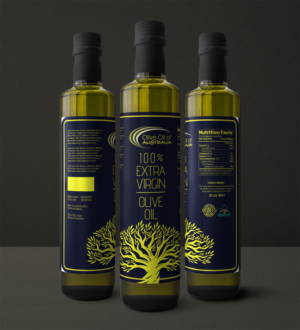 Label Design by Deziners Zone for East End Welding | Design: #27160186