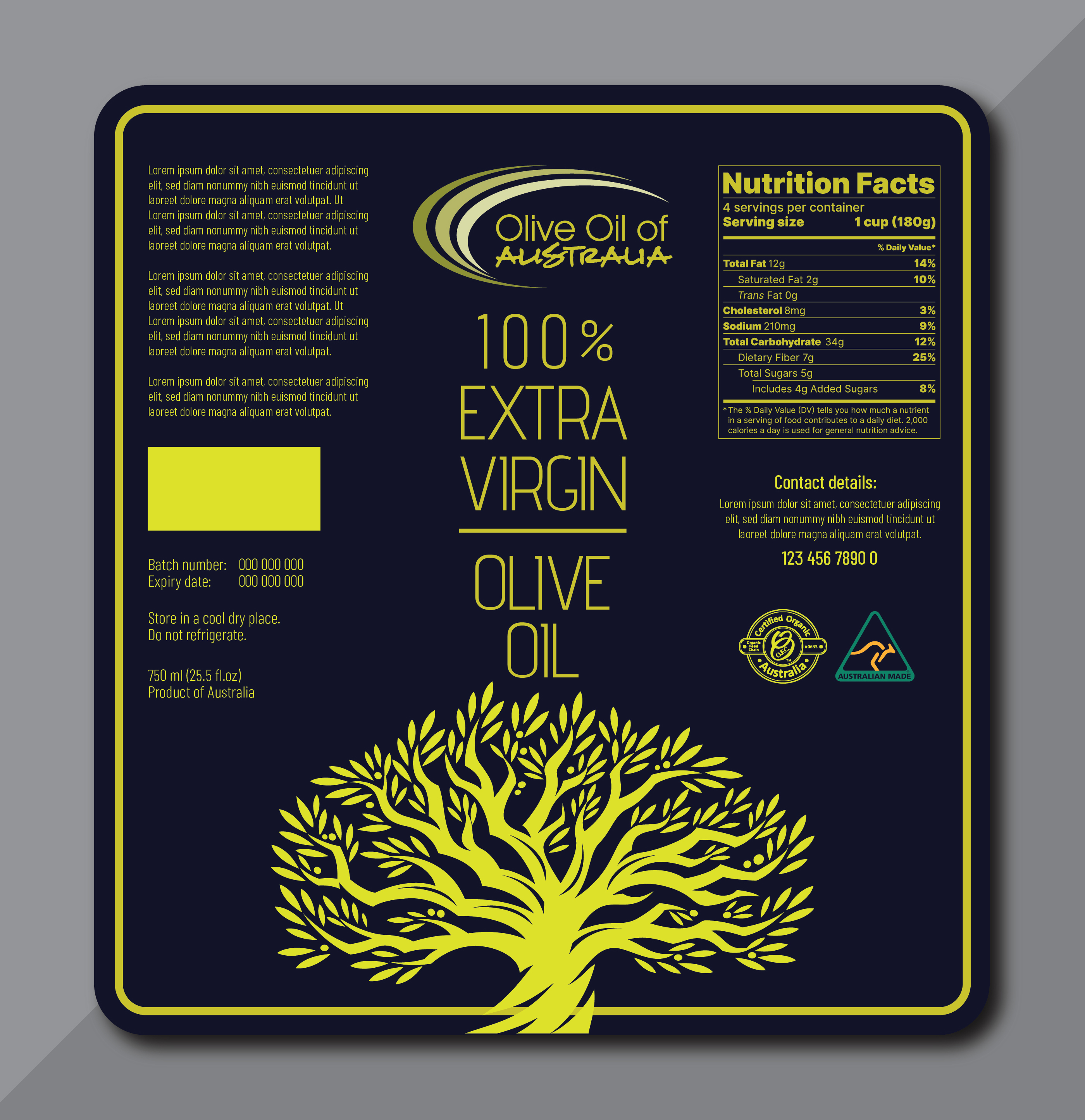 Label Design by Deziners Zone for East End Welding | Design #27160187