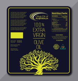 Label Design by Deziners Zone for East End Welding | Design: #27160187