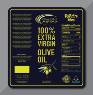 Label Design by Deziners Zone for East End Welding | Design: #27160188