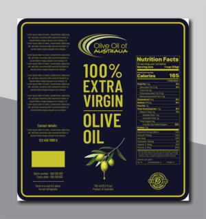 Label Design by Deziners Zone for East End Welding | Design: #27739665