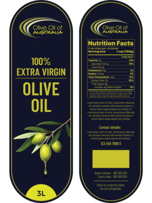 Label Design by Deziners Zone for East End Welding | Design: #27842052