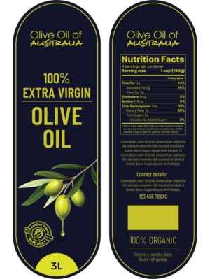 Label Design by Deziners Zone for East End Welding | Design: #27845890