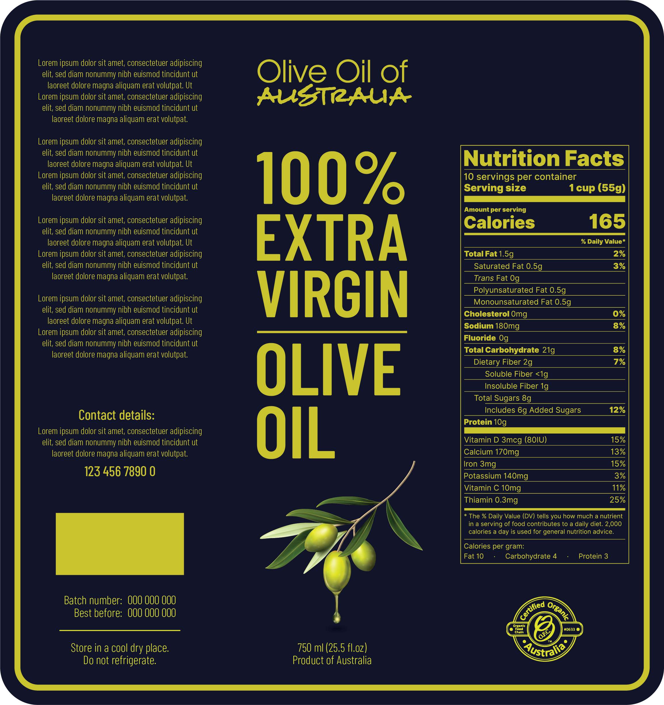 Label Design by Deziners Zone for East End Welding | Design #27926017