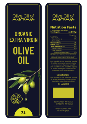 Label Design by Deziners Zone for East End Welding | Design: #27931841