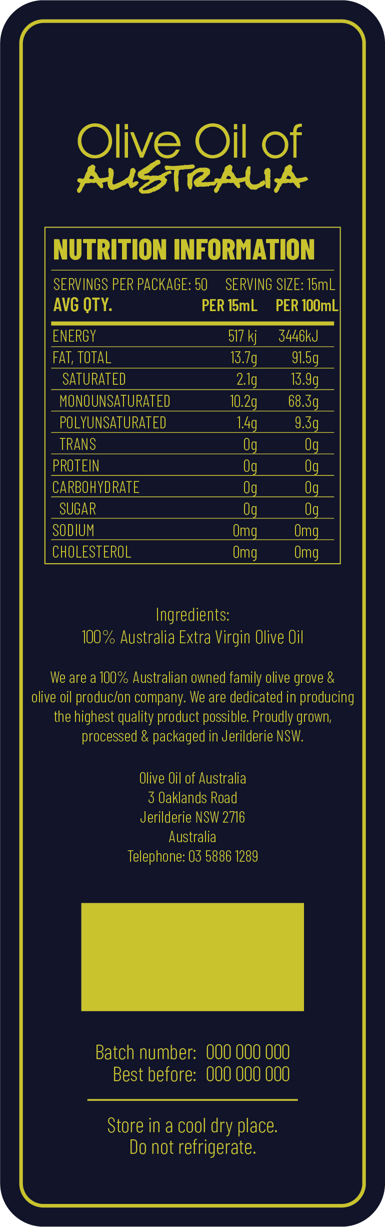 Label Design by Deziners Zone for East End Welding | Design #28008675