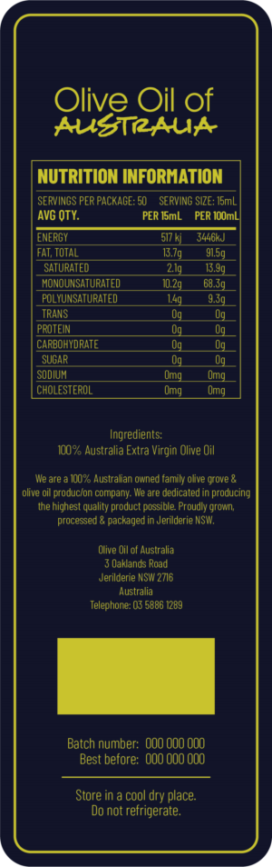 Label Design by Deziners Zone for East End Welding | Design: #28008675