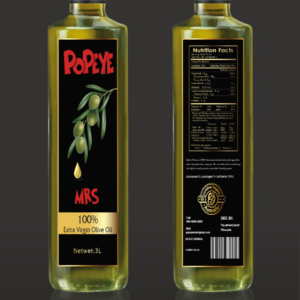 Label Design by Pictorial for East End Welding | Design #27126357