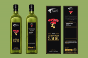 Label Design by Artandstuffbyshree for East End Welding | Design: #27124686