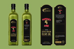 Label Design by Artandstuffbyshree for East End Welding | Design: #27131812