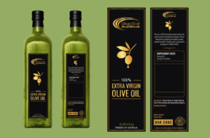 Label Design by Artandstuffbyshree for East End Welding | Design #27157422