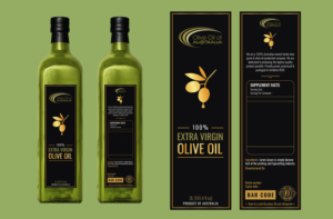 Label Design by Artandstuffbyshree for East End Welding | Design: #27157423