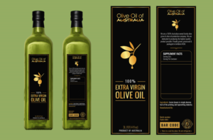 Label Design by Artandstuffbyshree for East End Welding | Design: #27157559