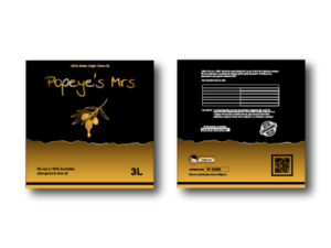 Label Design by send_art007 2 for East End Welding | Design: #27157076