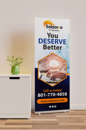 Graphic Design by debdesign for this project | Design: #27123168