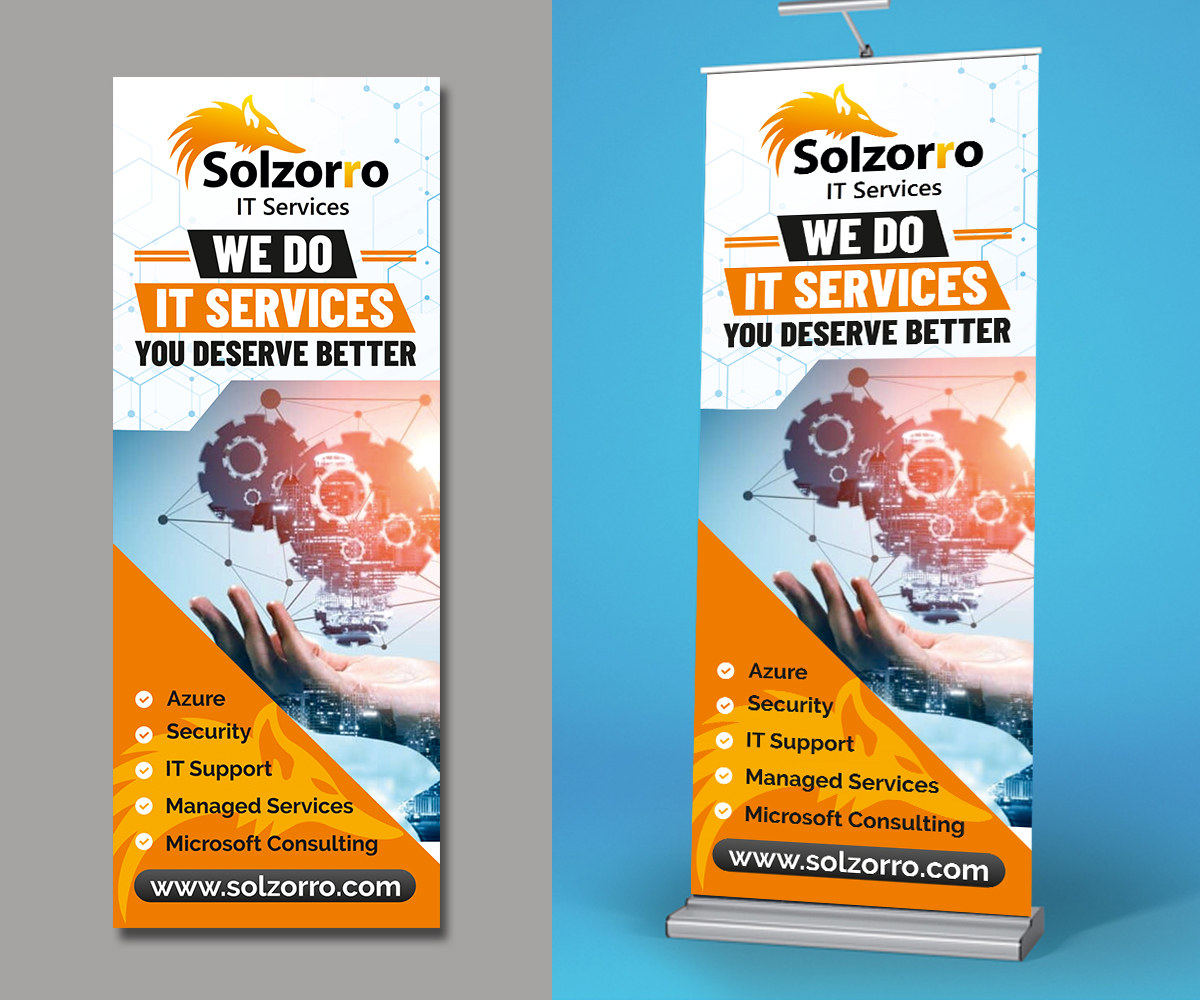 Graphic Design by ecorokerz for this project | Design #27120834