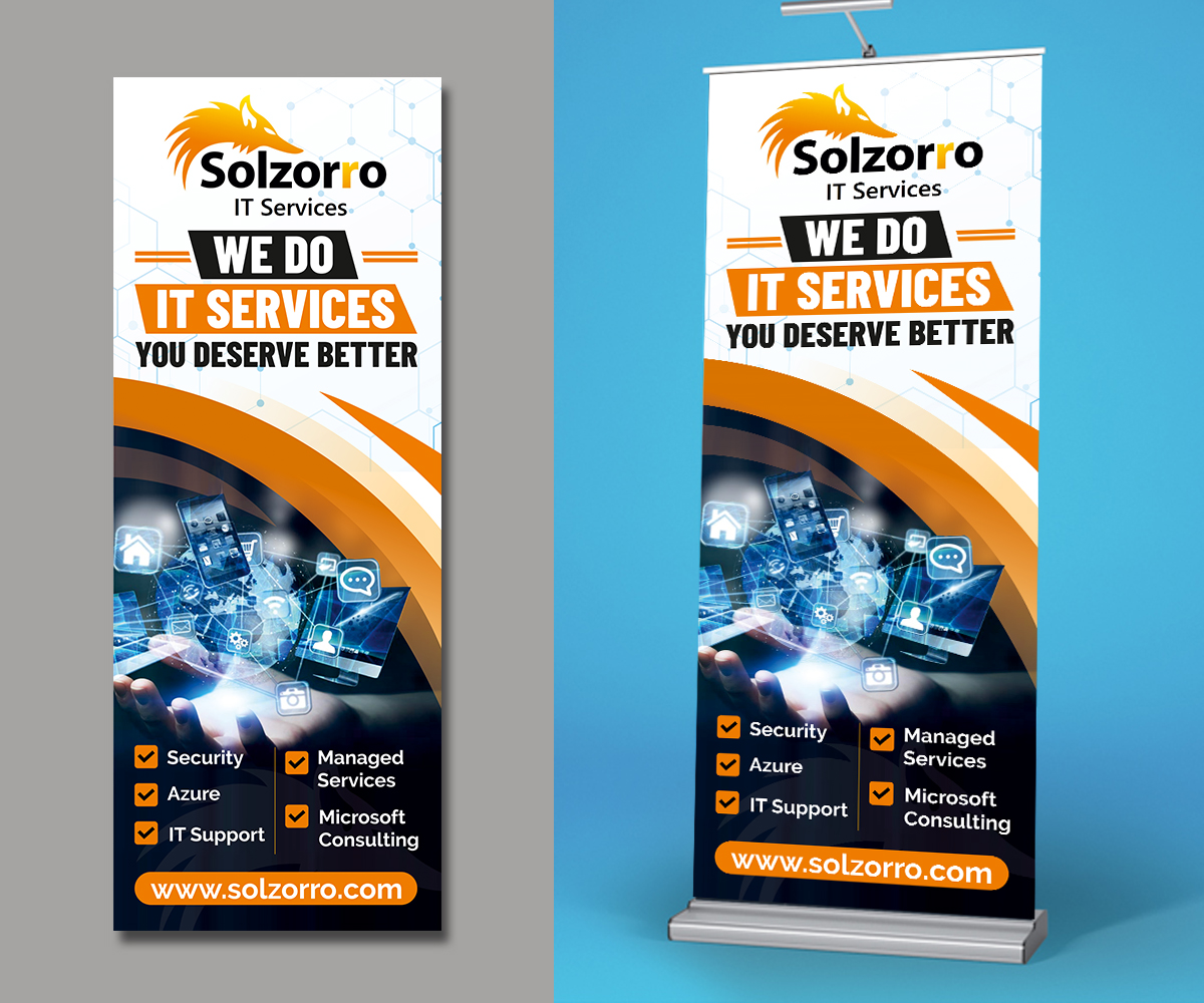 Graphic Design by ecorokerz for this project | Design #27120835